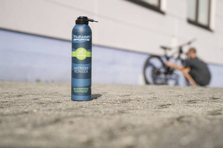 Tunap benelux nv tunap sports bikeline drivetrain cleaner 300 ml.
