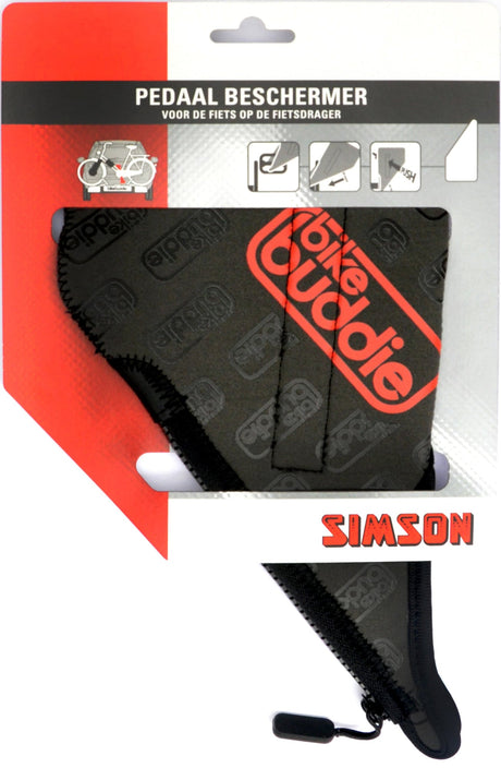 Rema tip top holland b.v. simson 021021 pedalbeskytter *
