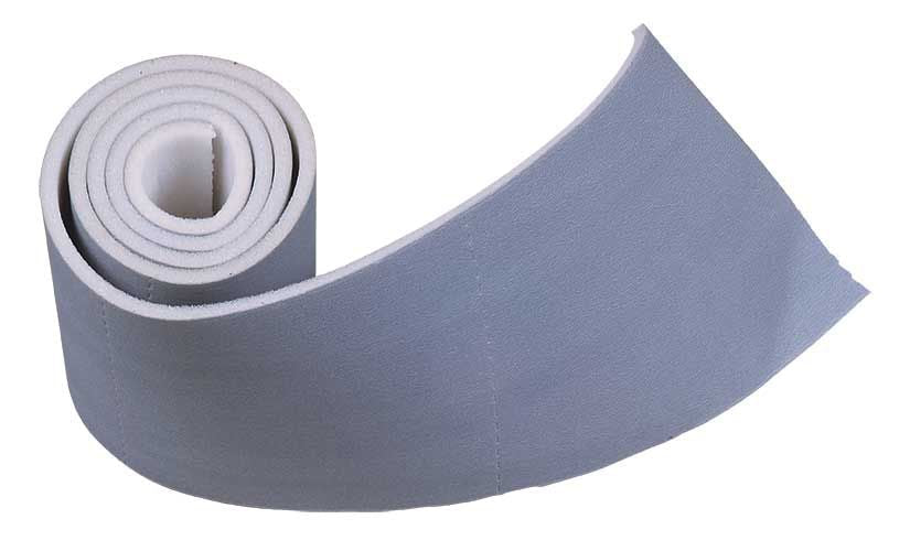 Tørslibepude på rulle Cycle Medium grit 400