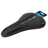 Messingleje m-wave gel sadelbetræk 280x 172 mm.