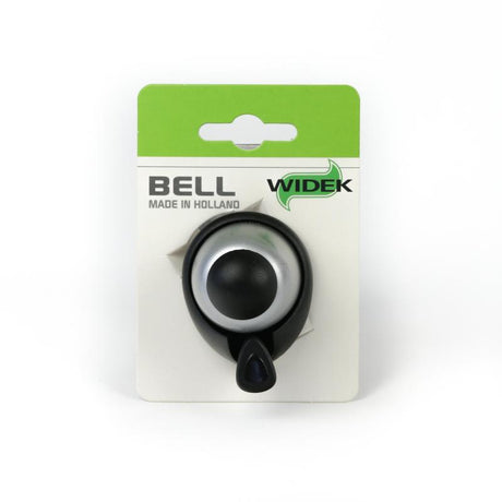 Widek b.v. widek decibel ii zwart zilver op kaart (6)