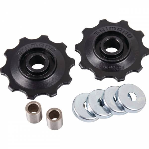 Shimano Derailleur Wheels Univ Y56398030 (pr. 2)