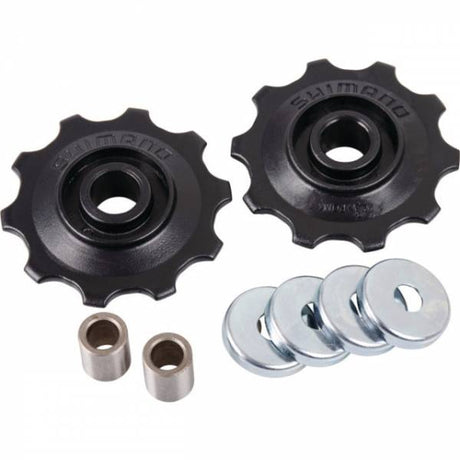 Shimano Derailleur Wheels Univ Y56398030 (pr. 2)