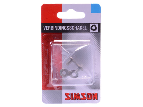 Simson Connection Switch Anti-Rust 1 2 X1 8