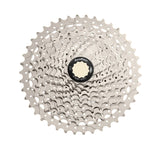 Sturmey-archer europa n.v. sun race csms3 kassette 10v. 11-46 metallisk