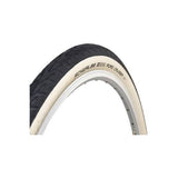 Schwalbe Road Cruiser 47-622 (28x1,75) Black White Reflex