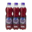 Hero cassis cap (6x 50cl)