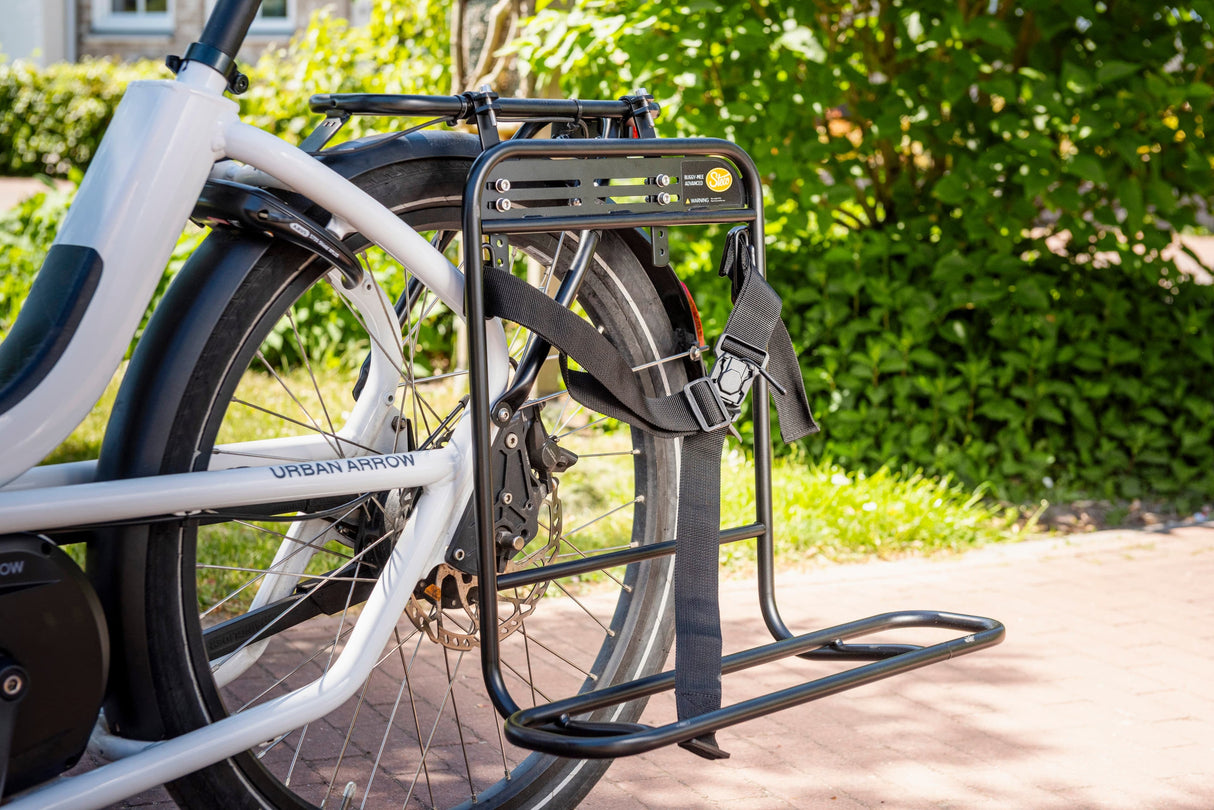 Steco b.v. steco carrier buggy-mee advanced mat sort
