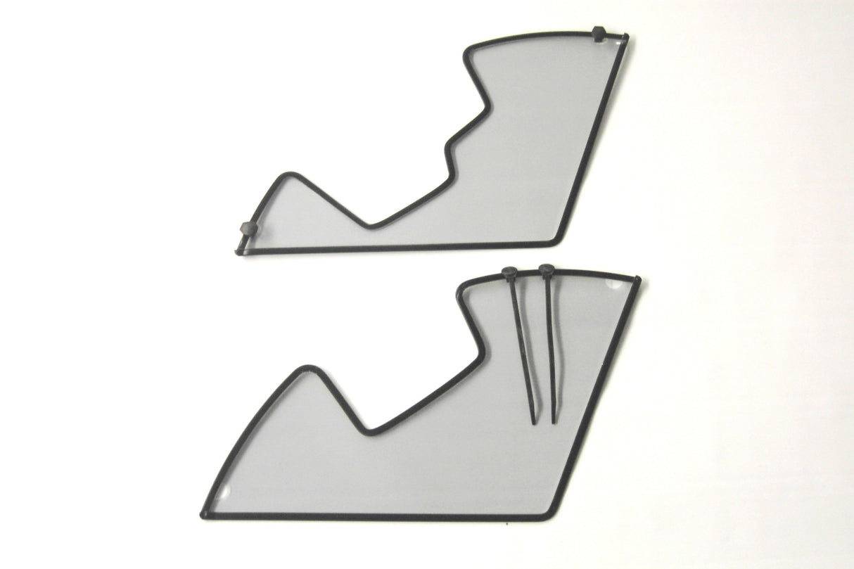 Hesling cykeldele dress guard hesling 28 4 hybrid