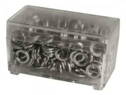 Bofix fjederskive m7 pr 250
