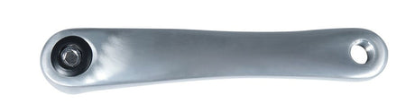 Mp mines beeper bv mp rock venstre håndsving aluminium sølv 170 mm-763-k