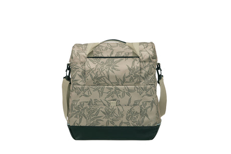 New Looxs Alba Single Bicycle Bag - Water -Repellent - Sand - 21L