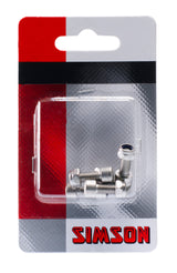 Simson Allen Bout M5x12 + Borgmoer