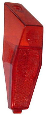 Spanninga metal b.v. Spanta baglygteglas 8