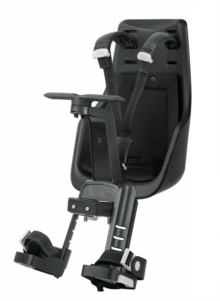 Polisport plasticos s.a. bobike mini eksklusiv urban sort - 8011000012