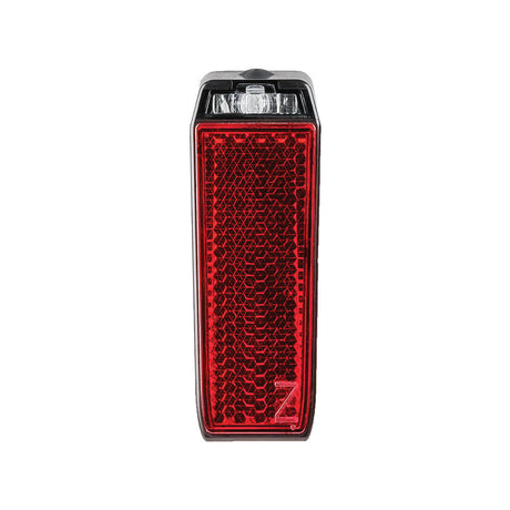 Sprøjt lys Axa NYX -batteri