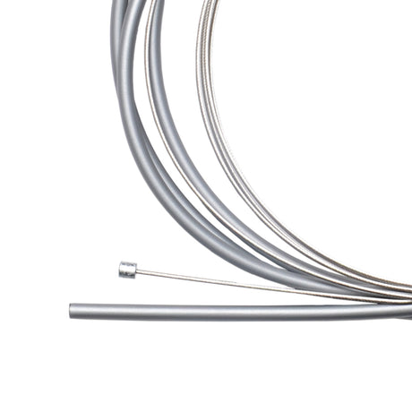Gear kabel sæt nexus 1700 2150 mm gråt sølv