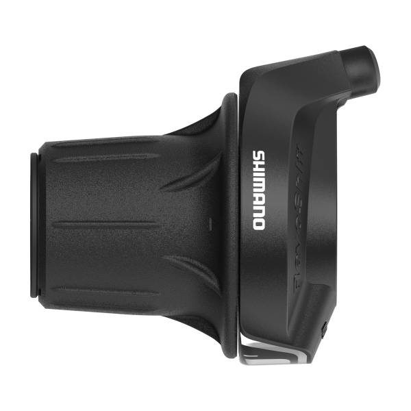 Shimano gear RV300 venstre 6-sp triple med friktion