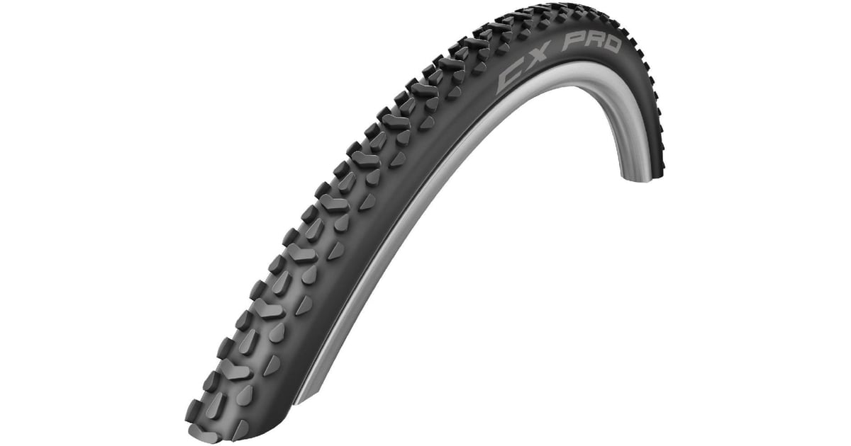 Schwalbe Exterior 28-1.20 (30-622) CX Pro Performance Black