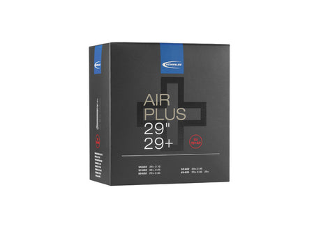 Schwalbe SV19+AP Inner Tube AirPlus 28-29 tommer 54 65-622 IB 40mm