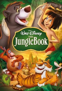 Widek b.v. widek kinderbel jungle book 6 chroom 6 zwart