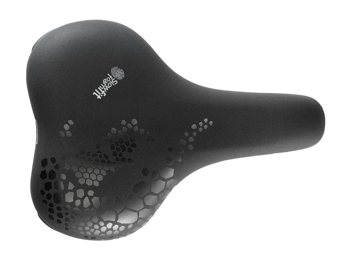 Sadel Selle Royal Freeway Fit Moderat - damer