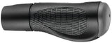 Marwi GP-03 Bicycle Handle Set, 138 138mm, sort