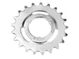 Sturmey-archer europa n.v. tandhjul Sturmey Archer 15t - 3 32 forlænget - forkromet