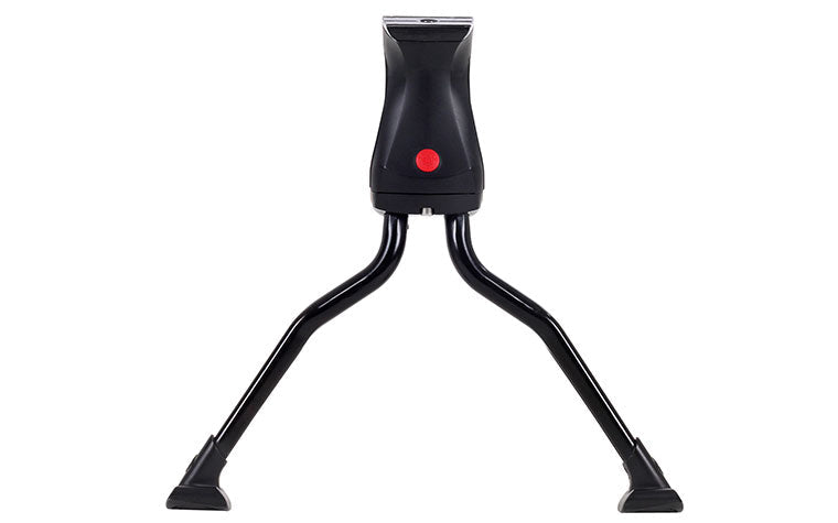 Hebie Midden Standard Double Fold Rex608 28 29 cm sort