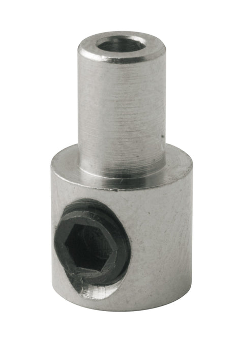 Elvedes kabelsystemer bv pot elvedes skruenipler 8x14mm messing (p50)