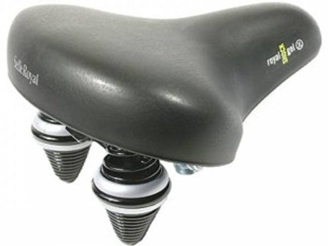 Selle royal s.p.a. sælge royal sadel unisex c20000