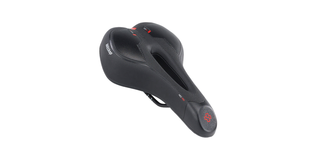 Saddle Wittkop Medicus Pro 6.1 Trekking - Gentlemen