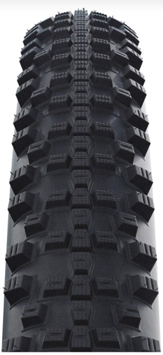 Schwalbe benelux b.v. Schwalbe Clincher Smart Sam Active 47-355 sort