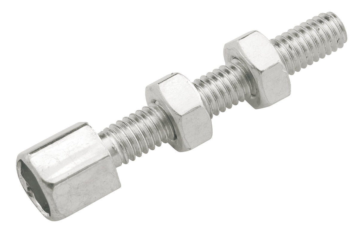 Elvedes kabelsystemer bv elvedes finjusteringskabel m6 stål (15) elv1070