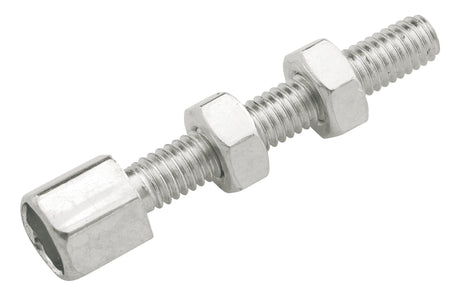 Elvedes kabelsystemer bv elvedes finjusteringskabel m6 stål (15) elv1070
