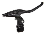 Saccon l370a4w3pos bremsegrebssæt v-bremse sort