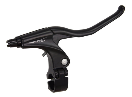 Saccon l370a4w3pos bremsegrebssæt v-bremse sort
