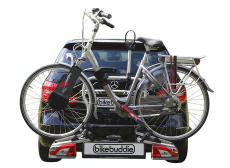 Elvedes Bikebuddie Solo Full Protect.Kit (1 Bicycle) BB2013001