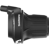 Messingleje Shimano SL-RV200-7R skifter 7V.