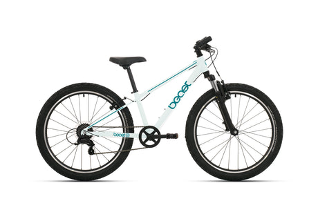 Hulzebos cykeldele b.v. bfk 20 the beast 6v seagrass v-bremse - 20tb140v