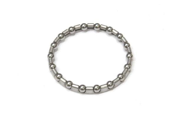 Sturmey-archer europa n.v. sa hsa 164 kuglering med 4,8 mm. kugler