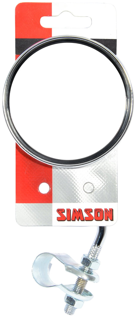 Simson Spiegel Klein