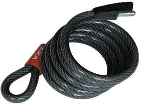 Axa SLD trækkabel plus SL7 9 180 12
