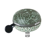 Basil Bohème - Bicycle Bell - 80 mm - Forest Green