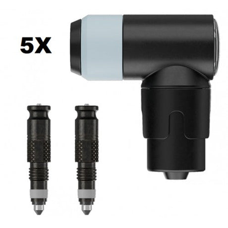 Schwalbe ventil clik ventil ventil clik ventil startsæt sv