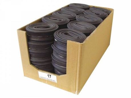 Schwalbe Workshop Packaging Inner Tube 28 tommer SV15 (P50)
