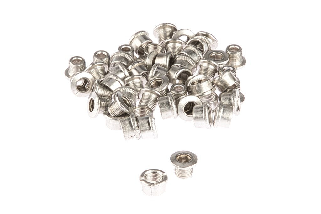 Miranda Chaining Leaf Set M8X0.75 5mm (5st)