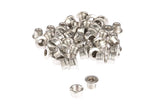 Miranda Chaining Leaf Set M8X0.75 5mm (5st)