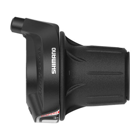Shimano gear rv300 højre 6-sp revo