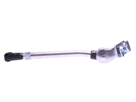 Simson Side Standard justerbar Simson med 30 mm bred plade sølv